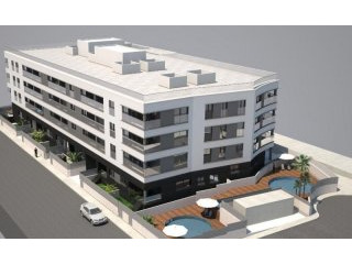 2 Bedrooms - Apartment - Alicante - For..