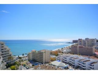 Apartment - Located in BenalBeach!..