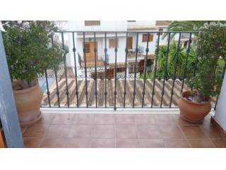 Townhouse, Altea, Costa Blanca, EURO..