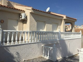 Rojales 3 Beds 2 Baths villa