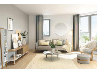 1 bedroom apartment for sale