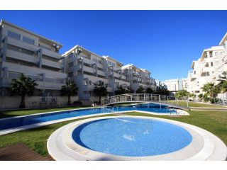 3 Bedroom Apartment In Denia