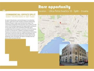 Commercial Property For Sale: Petra..