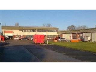 Units A & B, Fircroft Way, Edenbridge..