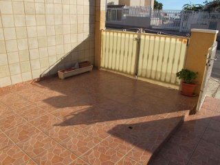2 Bedrooms - Townhouse - Alicante - For..