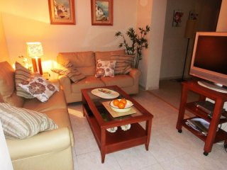 3 Bedrooms - Bungalow - Alicante - For..