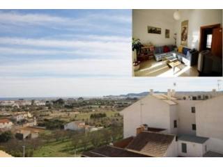 Penthouse in Javea