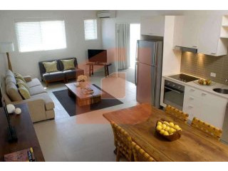 Terraced Apartment St. Pauls Bay, North..