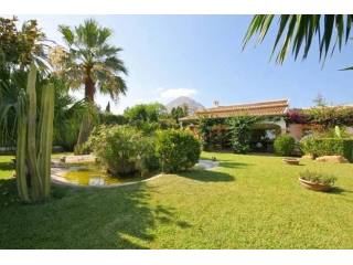 Villa in Javea