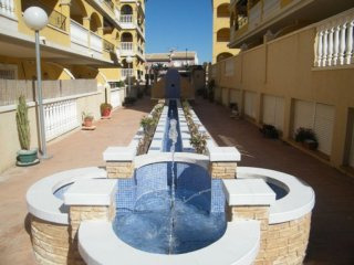 2 Bedrooms - Apartment - Alicante - For..