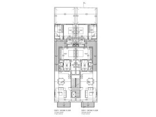 Development, Luxurious Finish