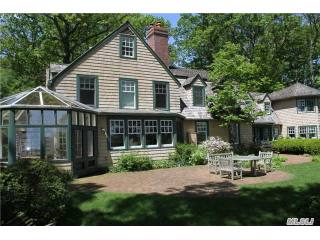 1484 Laurel Hollow Rd Laurel Hollow, NY..