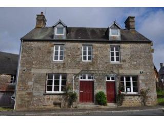 4 Bedrooms - House - Basse-Normandie -..
