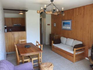 1 bedroom apartment with 6 sleeps