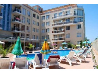 2 BED apartment, sunny and spacious..