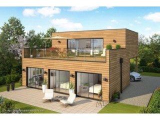 Exciting new eco-friendly modular..