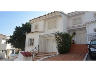 Radhus, Benalmadena - Costa del Sol..