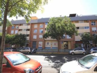 Apartment for sale in Denia