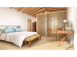 Country house T6