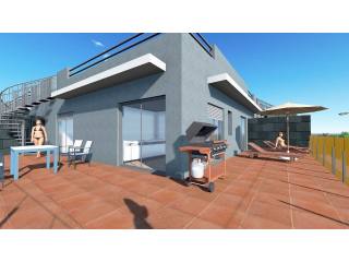 New Penthouses in Torrevieja