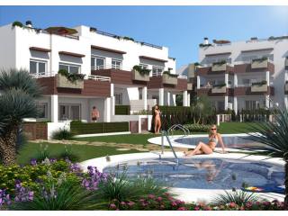 Playa Flamenca - Costa Blanca