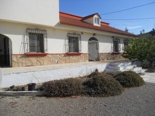 Villa For Sale, Huercal Overa, Almeria