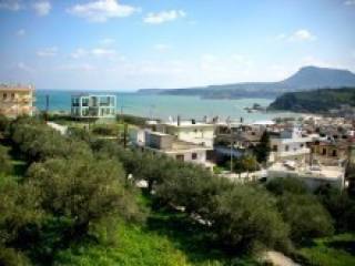 Apokoronas Property For Sale