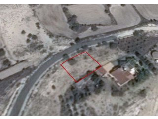 Plot for Sale in Alambra