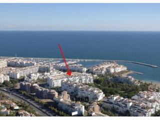 Apartment - ...located in a residential..