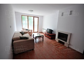 Furnished Apartment In Old Inn Complex