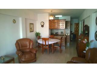 Mar Azul Apartment in Calpe
