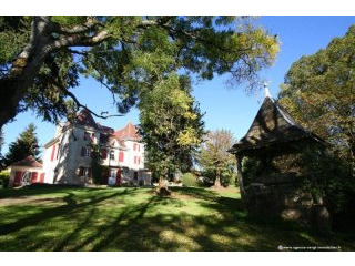 Ref 22/1044 : Demeure Restauree Avec..