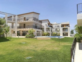 2 Bedrooms - Apartment - Larnaca - For..