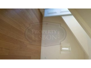 Penthouse T2+2 in Baixa, Luxury..