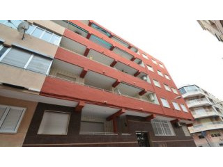 Resale · Apartment · Spain · Costa Bl..