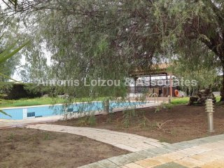 4 Bedroom detached house in..