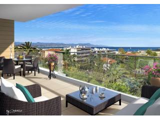 2 Bedrooms - Apartment -..