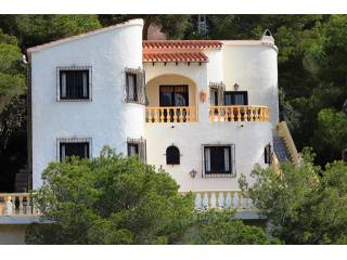 3 Bedroom Villa in Javea