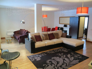 Furnished Apartment With Scenic..