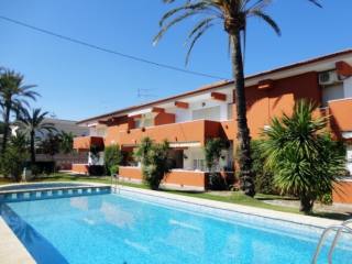 LAS MARINAS Apartamento de 3..