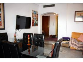 Penthouse With Sea Views Walking..