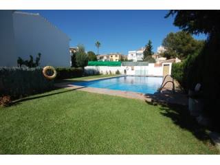 3 Bed Town House for sale in Mijas