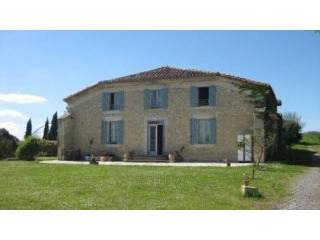 5 Bedrooms - House - Midi-Pyrenees -..