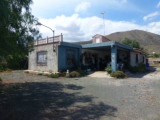 Country House - Finca in Hondon de los..