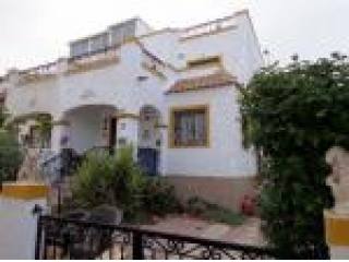 Quad House, Alicante (Costa Blanca)..