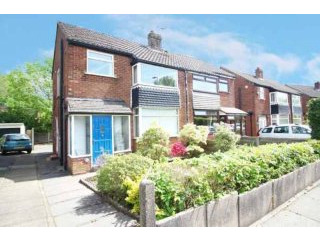 3 bedroom, Semi-detached House house..