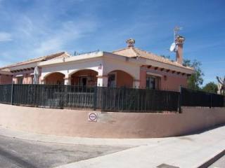 Detached Villa La Herada