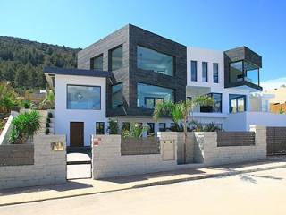 Villa in Javea