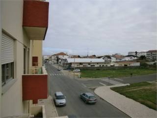 3 Bed Apartment in Peniche