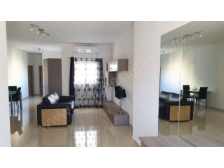 Flat, Luxurious Finish